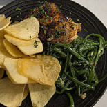 Taberna Do Bacalhau Comida