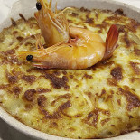 Taberna Do Bacalhau Comida