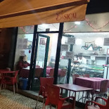 Harmonia De Sabores À l'intérieur