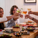 Sushi dos Sá Morais Boisson
