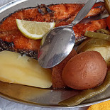 Vale Do Dia Ii Nourriture