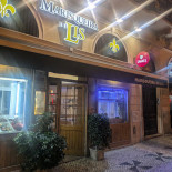 A Marisqueira Do Lis Extérieur