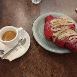 Choupana Caffé Food