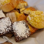 Choupana Caffé Food