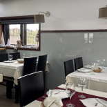 Brasinha À l'intérieur