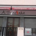 Brasinha Exterior