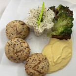 Brasinha Comida