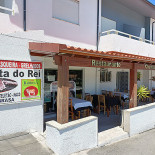 Neta Do Rei Extérieur