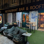 La Paparrucha Exterior