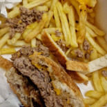 O Tintol Nourriture