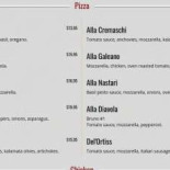 Tasquinha 32 Carta