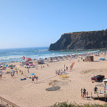 Esplanada Do Mar Exterior