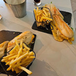 Pause Cafe Nourriture