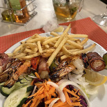 O Penedo Comida
