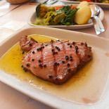 Mercearia Do Peixe Comida