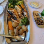 Mercearia Do Peixe Comida
