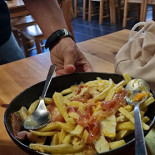 Tasca Da Tita Comida