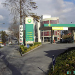 Bp Extérieur