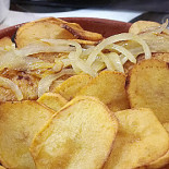 Mil Take Away Comida