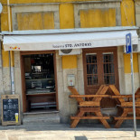 Taberna de Santo António Extérieur
