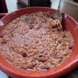 Taberna de Santo António Nourriture