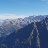 Pedra De Sal Extérieur