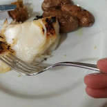 O Batista Do Bacalhau Nourriture