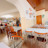 Tasca Do Toninho À l'intérieur