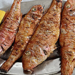 Tasca Do Toninho Nourriture