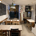 Taberna Sal Grosso Dentro