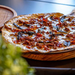 Pizzaria Luzzo Nourriture