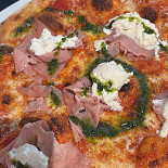 Pizzaria Luzzo Nourriture
