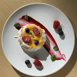 Silas Chef Nourriture