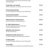 O Lavrador Carte