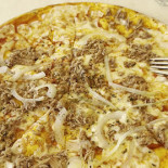 Pizzaria Match Point Nourriture