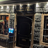 Churrasqueira Martins Extérieur