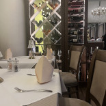 Grill D. Fernando À l'intérieur