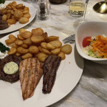 Bifanaria Comida