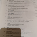 Peixe Azul Carte