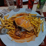 Galeão Comida