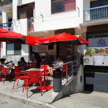 A Nau Exterior