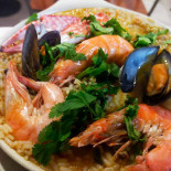 A Nau Comida