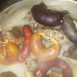 A Nau Nourriture
