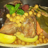 A Nau Nourriture