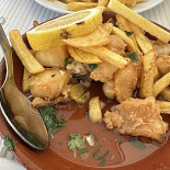 Aviz Comida