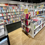Cafe Fnac Dentro