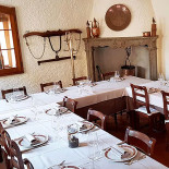 Requinte Do Rochão À l'intérieur