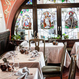 Casa Mourisca À l'intérieur