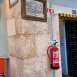 Taberna Do Largo Outside