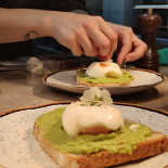 Taberna Do Largo Food